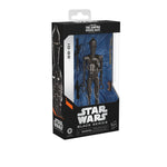 PRE-ORDER Star Wars Black Series (Empire Strikes Back) IG-88