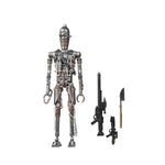 PRE-ORDER Star Wars Black Series (Empire Strikes Back) IG-88