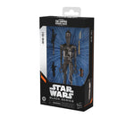 PRE-ORDER Star Wars Black Series (Empire Strikes Back) IG-88