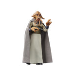 PRE-ORDER Star Wars Black Series (Return Of The Jedi) Tessek