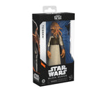 PRE-ORDER Star Wars Black Series (Return Of The Jedi) Tessek
