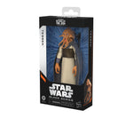 PRE-ORDER Star Wars Black Series (Return Of The Jedi) Tessek