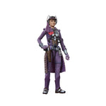 PRE-ORDER Star Wars Black Series (Attack Of The Clones) Zam Wesell