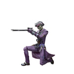 PRE-ORDER Star Wars Black Series (Attack Of The Clones) Zam Wesell