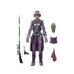 PRE-ORDER Star Wars Black Series (Attack Of The Clones) Zam Wesell