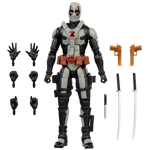 PRE-ORDER Marvel Legends (Deadpool & Wolverine) Deadpool (Concept Art)