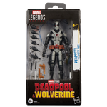 PRE-ORDER Marvel Legends (Deadpool & Wolverine) Deadpool (Concept Art)