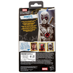 PRE-ORDER Marvel Legends (Deadpool & Wolverine) Deadpool (Concept Art)