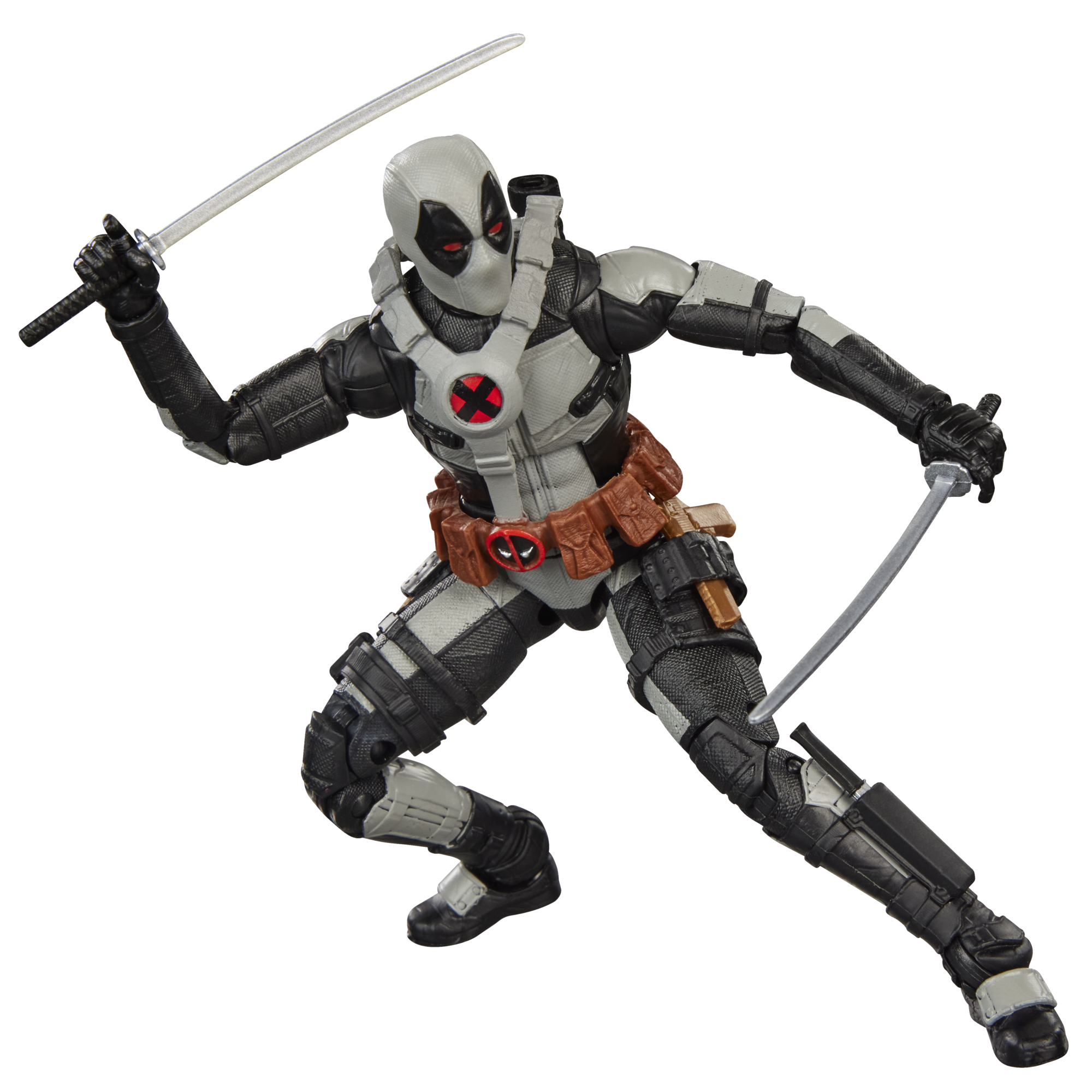 PRE-ORDER Marvel Legends (Deadpool & Wolverine) Deadpool (Concept Art)