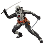 PRE-ORDER Marvel Legends (Deadpool & Wolverine) Deadpool (Concept Art)