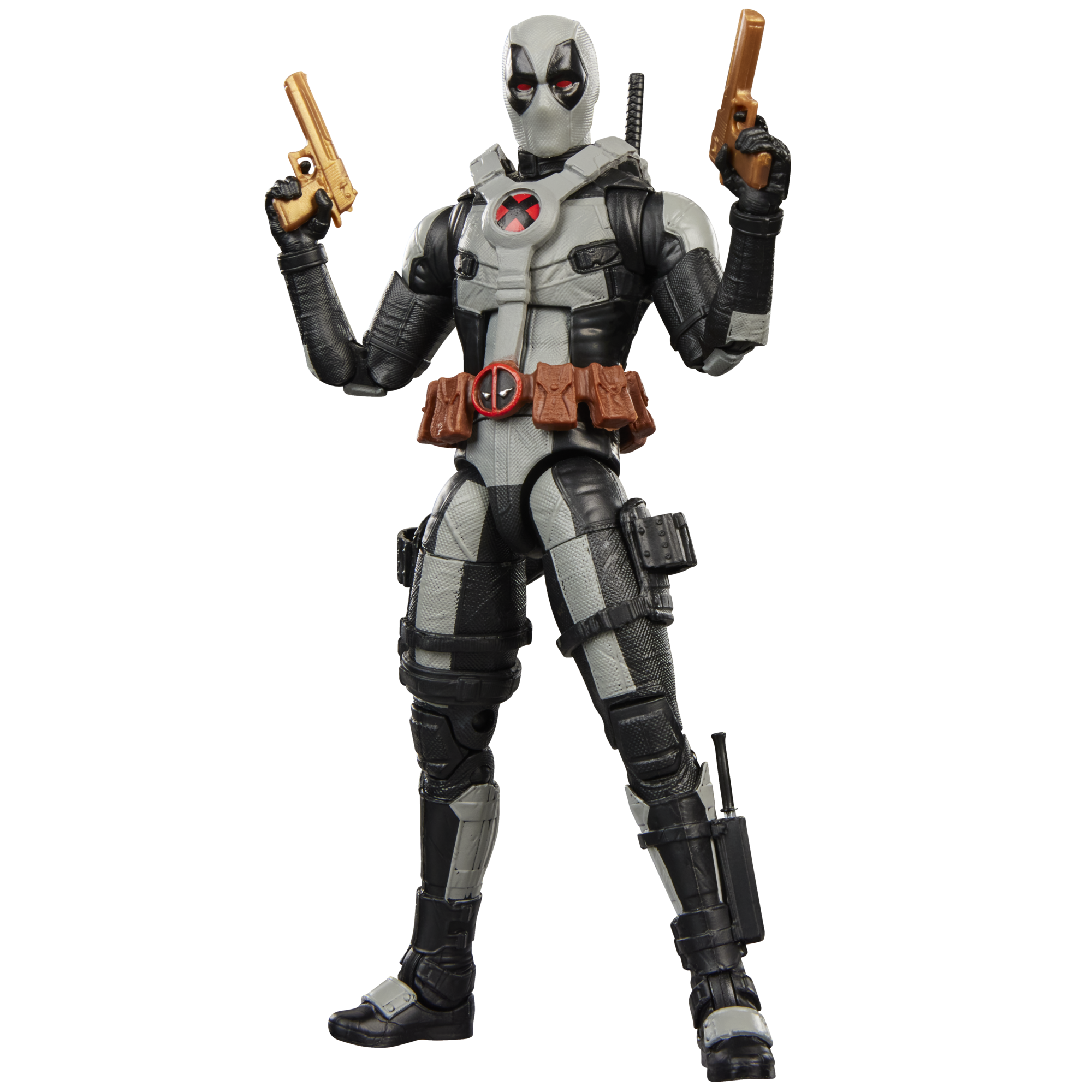 PRE-ORDER Marvel Legends (Deadpool & Wolverine) Deadpool (Concept Art)