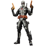 PRE-ORDER Marvel Legends (Deadpool & Wolverine) Deadpool (Concept Art)