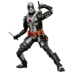 PRE-ORDER Marvel Legends (Deadpool & Wolverine) Deadpool (Concept Art)