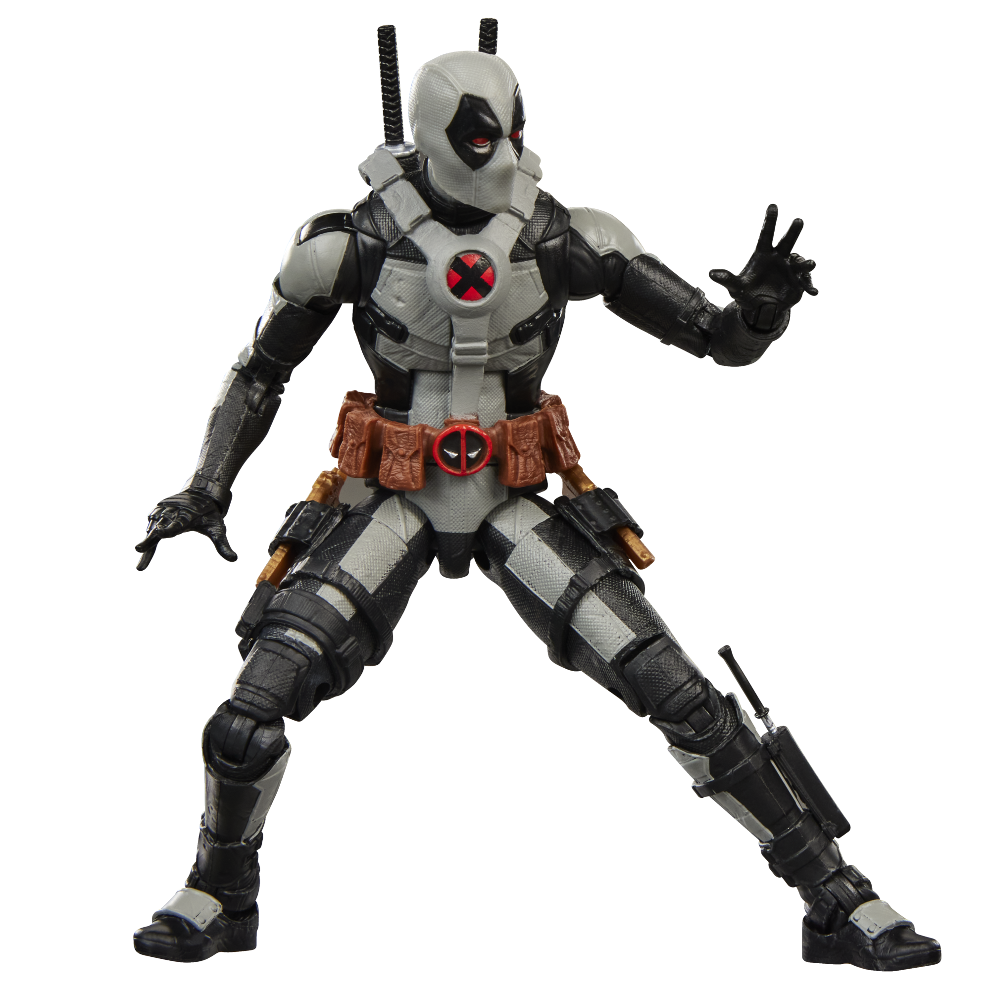 PRE-ORDER Marvel Legends (Deadpool & Wolverine) Deadpool (Concept Art)