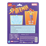 PRE-ORDER Marvel Legends Retro Spider-Man Mary-Jane Watson MAXIMUM 1 PER CUSTOMER