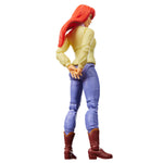 PRE-ORDER Marvel Legends Retro Spider-Man Mary-Jane Watson MAXIMUM 1 PER CUSTOMER
