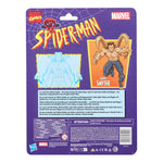 PRE-ORDER Marvel Legends Retro Spider-Man Smythe MAXIMUM 1 PER CUSTOMER