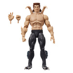 PRE-ORDER Marvel Legends Retro Spider-Man Smythe MAXIMUM 1 PER CUSTOMER