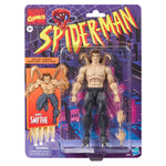 PRE-ORDER Marvel Legends Retro Spider-Man Smythe MAXIMUM 1 PER CUSTOMER