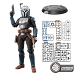 Star Wars Blokees Champion Class 06 Bo Katan
