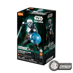 Star Wars Blokees Champion Class 06 Bo Katan