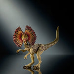 Jurassic World Hammond Collection Dilophosaurus
