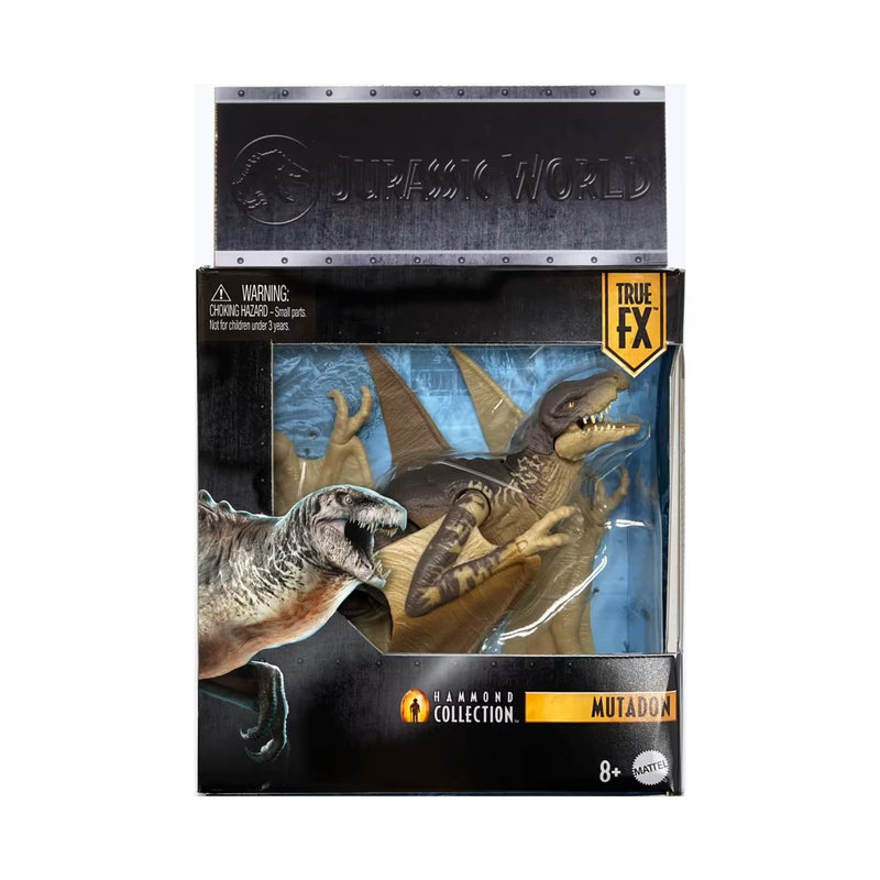 Jurassic World Hammond Collection Mutadon