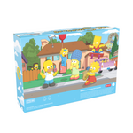 Little People The Simpsons Collector Set