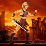 Barbie Signature Masters of the Universe He-Man