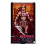 Barbie Signature Masters of the Universe He-Man