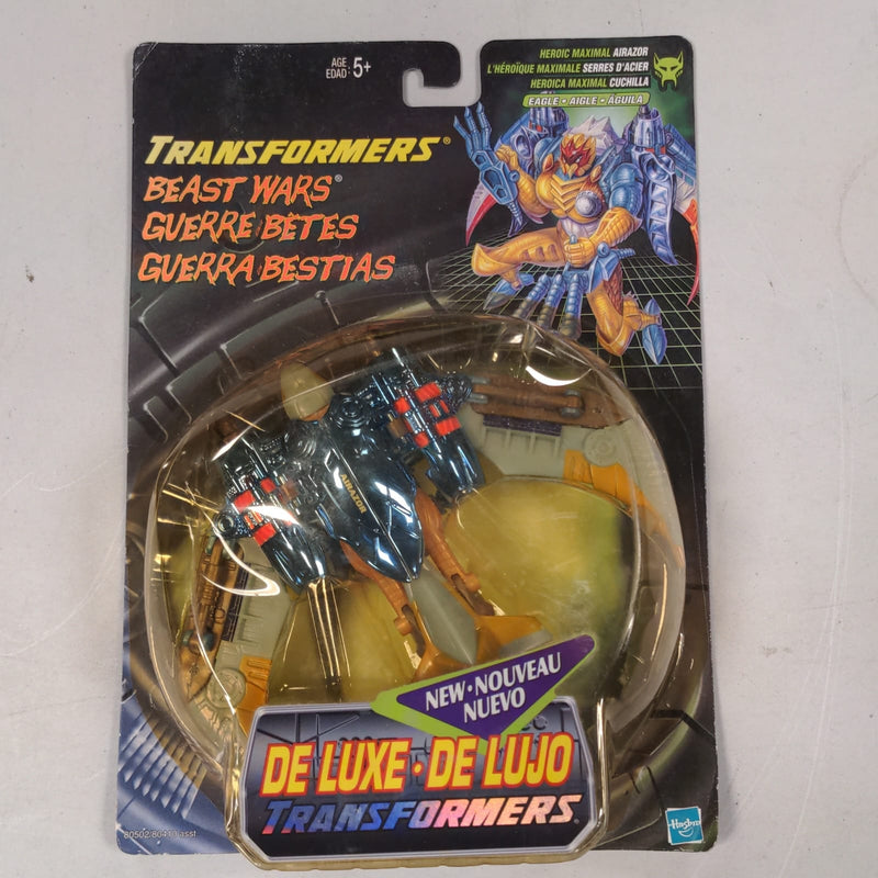 Transformers Beast Wars Deluxe Airazor