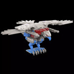 Transformers Timelines Optimus Prime & Starscream