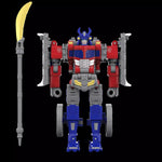 Transformers Timelines Optimus Prime & Starscream