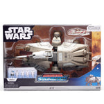 Star Wars Micro Galaxy AT-TE & Clone Troopers