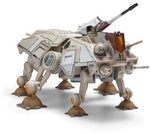 Star Wars Micro Galaxy AT-TE & Clone Troopers