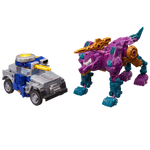 PRE-ORDER Transformers Age of the Primes Wreck ‘n Doom Collection Fisitron & Carnivac MAXIMUM 1 PER CUSTOMER