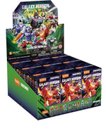 Transformers Blokees Galaxy Version 10 One Shall Stand SINGLE BLIND BOX