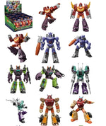 Transformers Blokees Galaxy Version 10 One Shall Stand SINGLE BLIND BOX