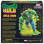 PRE-ORDER Marvel Legends The Incredible Hulk 2099