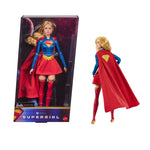 Barbie Signature DC Supergirl Movie Supergirl Doll