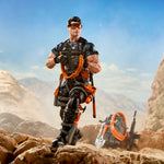 PRE-ORDER G.I. Joe Classified Series Action Man