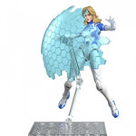 Marvel Blokees Champion Class 11 Marvel Rivals Invisible Woman