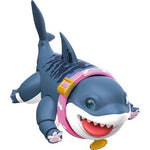 Marvel Blokees Champion Class 12 Marvel Rivals Jeff The Land Shark