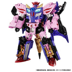 PRE-ORDER Transformers TakaraTomy New Legends NL-05 Galvatron