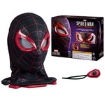 PRE-ORDER Marvel Legends Spider-Man Miles Morales Electronic Expressive Mask