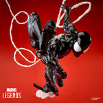 PRE-ORDER Marvel Legends Maximum Series Symbiote Spider-Man