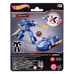 PRE-ORDER Transformers X Hot Wheels Twin Mill