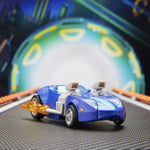 PRE-ORDER Transformers X Hot Wheels Twin Mill
