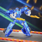 PRE-ORDER Transformers X Hot Wheels Twin Mill