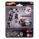 PRE-ORDER Transformers X Hot Wheels Bone Shaker